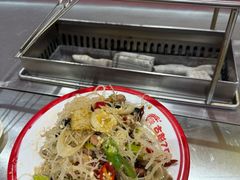 -7只羊·鲜羊肉串·地锅鸡精酿(玄武墨香路店)