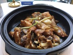 砂锅鱼头煲-粤珍轩.创始店.始于2001(含光门店)