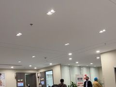 -爱康国宾体检中心(曲江分院)