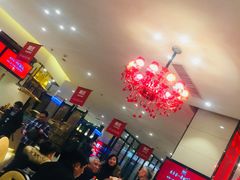 -阿庄新豫菜(航海东路店)