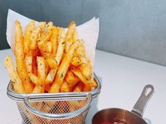 -牛扒先生·厚切雪花牛扒西餐厅(北京路禺山路店)