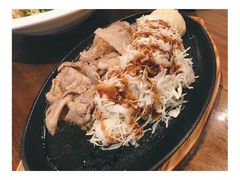 -铃木食堂(帽儿胡同店)