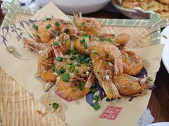 -渔满仓海鲜渔家(象山二店)