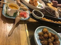 -局气烤鸭·北京菜(前门店)