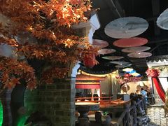 -老宁波1381餐厅(宏泰广场店)