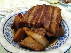 -临潼印象·特色陕菜