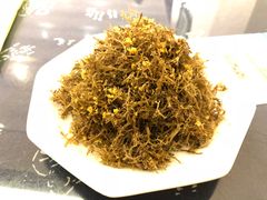-白家餐厅(徐家汇店)