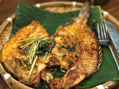 -云海肴·汽锅鸡·云南菜(美罗城店)