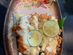 -Thai Alley泰爱里(二沙岛店)