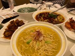 -金时代顺风大酒店(临港百联店)