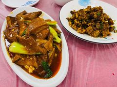 -乐乐餐厅(湘子庙街店)