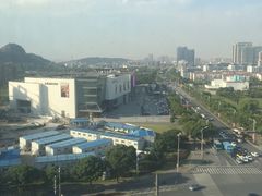 -苏州长江智选假日酒店