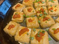 -黄山老妈·土菜(碧桂园店)