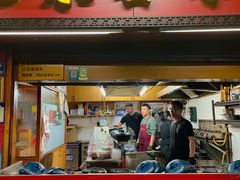 -百家春好德来姜母鸭