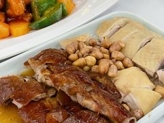 -明园茶餐厅(沙头角店)