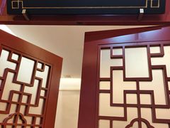 -银都上海菜馆(粤海东路店)