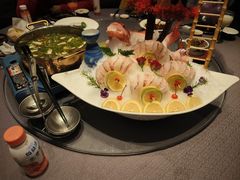-钱塘宴(东站西子国际店)