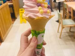 -德克士(文一店)