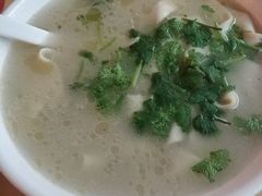 -萧记三鲜烩面(东站店)