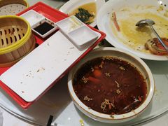 -骏莱海鲜鱼港(五角场店)