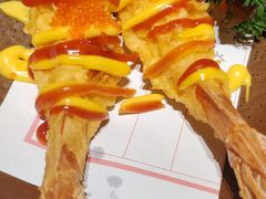 -清水日本料理铁板烧(学府路店)