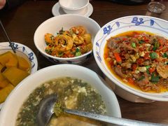 -八碗湘长沙市井菜(坡子街店)