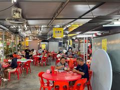 -兴记肉骨茶(甲洞大街第二新分店)