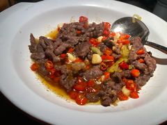 -洞庭土菜小炒馆(易发广场店)