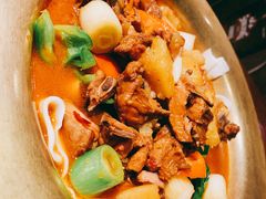-阿罗新疆菜(人民广场店)