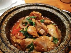 -烛影拾光观景餐厅·创意菜·摄影·小提琴(大唐不夜城店)