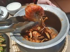 胡椒虾-隅乐胡椒虾·台湾菜·团建(皇岗店)