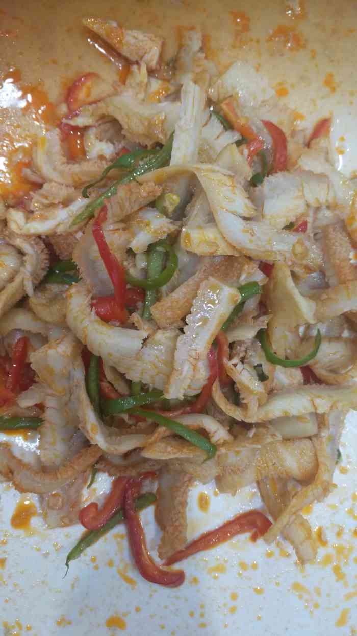 胡记传统卤味-"卤味,我就想都试试,还行吧没有太多的感觉.