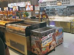 -谭三娘鲜切牛肉自助火锅(九眼桥总店)