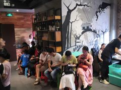 -丰乐餐厅·始于1999·本地老字号