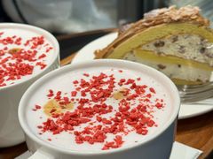 -Peet's Coffee皮爷咖啡(万象天地店)
