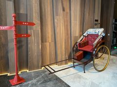 -上海国展宝龙丽筠酒店