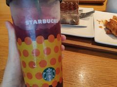 -星巴克臻选(福州仓山万达店)