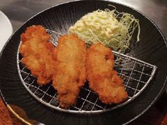 -岩也·日料与酒(龙岗天安云谷店)