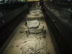 -北京大葆台遗址博物馆