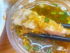 -司马街鸡煲(西华路店)