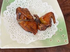 -潮福城大酒楼·潮粤菜·港式点心(阳光城店)