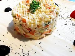 -格鲁·秀色Georgia’s Feast