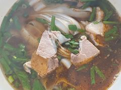 -龙树园麻辣米线