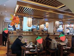 -沸炉重庆老火锅(军事博物馆店)