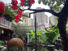 -顺德渔村·岭南一号