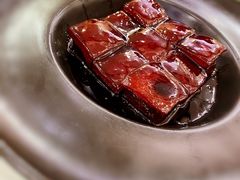 红烧肉-金时代顺风大酒店(爱琴海购物中心店)
