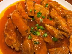 -惠宾饭庄(中山路店)