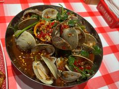 -辣小鲜·南昌大排档(船山路店)