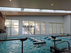 -明谷行馆·温泉