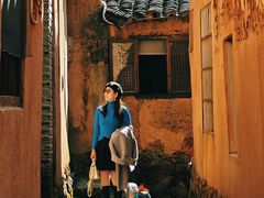 -杨家堂村
